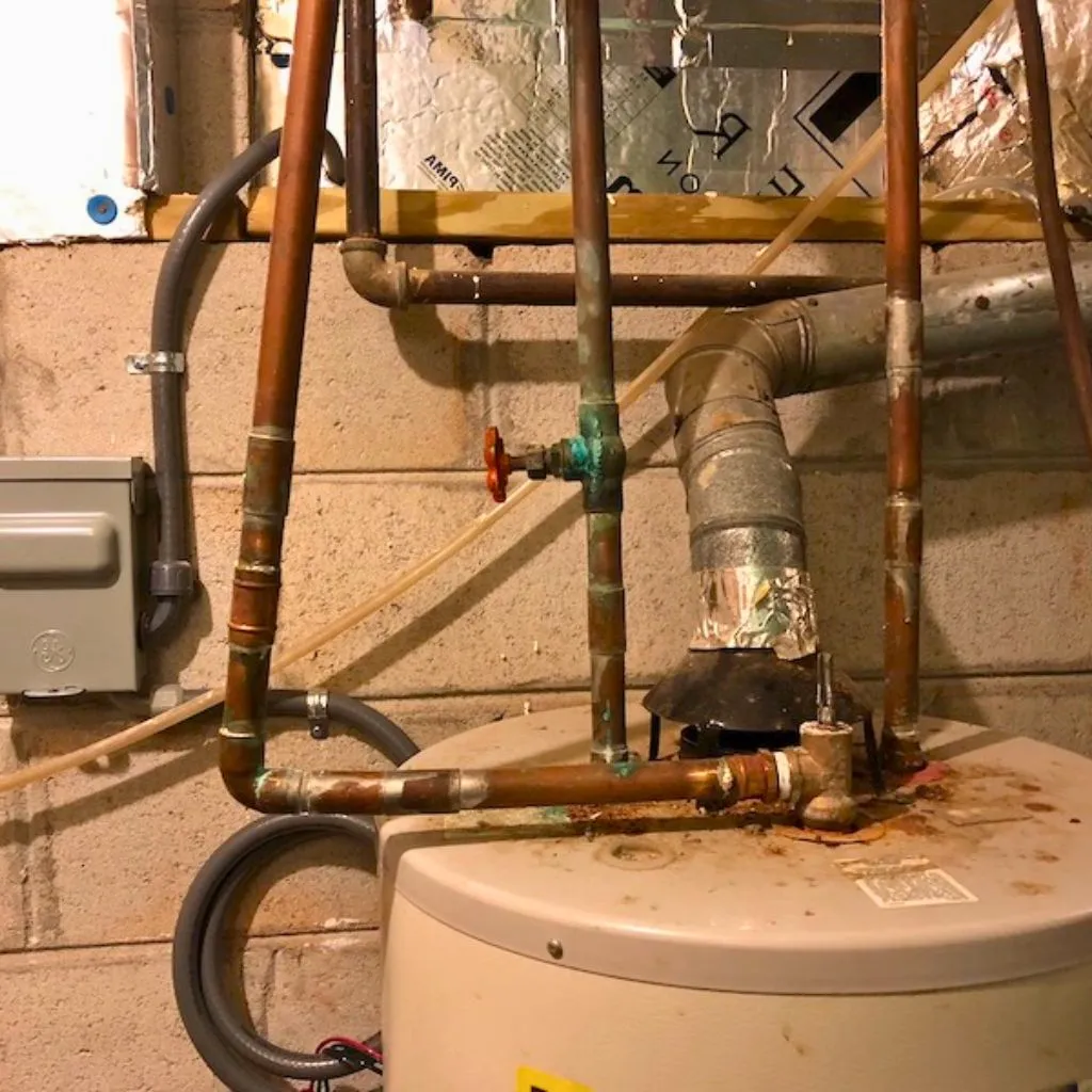 Water Heater Repair in Manhattan, MT